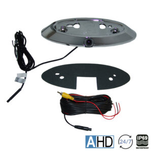 NAVLINKZ Emblem-Kamera (AHD 720P 30F) für diverse FORD Ranger, F-150