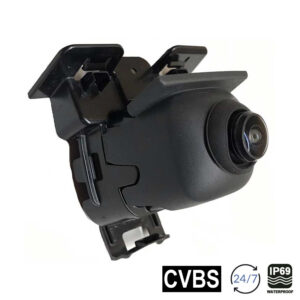 NAVLINKZ Frontkamera passend für Mercedes Sprinter W907/910