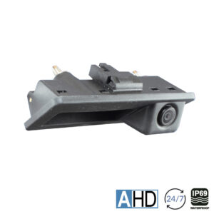 NAVLINKZ Griffleisten-Kamera (AHD 1080P 30F), Audi, Porsche, VW