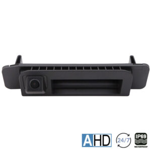 NAVLINKZ Griffleisten-Kamera (AHD 1080P 30F) für Mercedes C/CLA/E/S/SLC/SLK