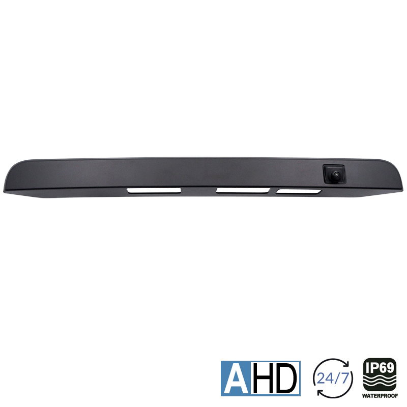 NAVLINKZ Griffleisten Kamera (AHD 720P 30F) VW Caddy 5, Ford Tourneo Connect Doppeltür