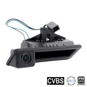 NAVLINKZ Griffleisten-Kamera BMW, E-Serie