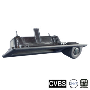 NAVLINKZ Griffleisten-Kamera BMW, F-Serie <07/2017