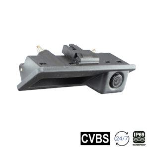 NAVLINKZ Griffleisten-Kamera (CVBS) Audi, Porsche, VW