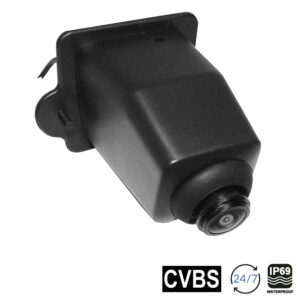 NAVLINKZ Griffleisten-Kamera (CVBS) VW Amarok (2H) ab 2010