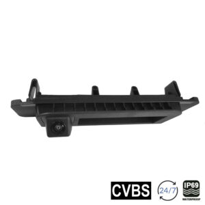 NAVLINKZ Griffleisten-Kamera Mercedes-Benz C-Klasse W205, R172 SLK-Klasse