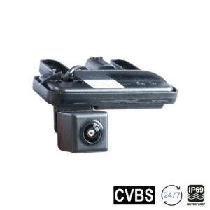 NAVLINKZ Griffleisten-Kamera Mercedes-Benz