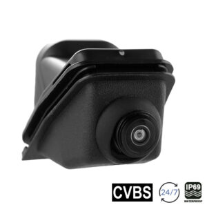 NAVLINKZ Griffleisten-Kamera Mercedes-Benz Vito mit Flügeltüren