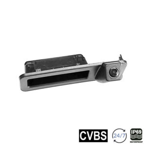 NAVLINKZ Griffleisten-Kamera diverse BMW F- und G-Serie