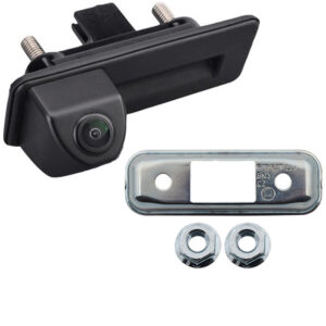 NAVLINKZ Griffleisten-Kamera für Audi, Skoda, und VW 2012-2015