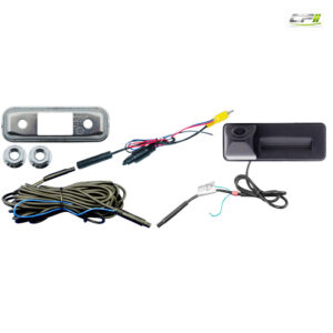 NAVLINKZ Griffleisten-Kamera für Audi, Skoda, und VW 2012-2015