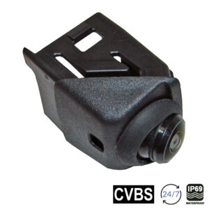 NAVLINKZ Griffleisten-Kamera für Porsche 911 (991.2), Boxster, Cayman