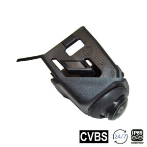 NAVLINKZ Griffleisten-Kamera für Porsche 911 (992) ab 2019>