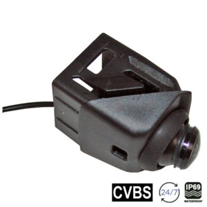 NAVLINKZ Griffleisten-Kamera für Porsche Macan 2015-2018