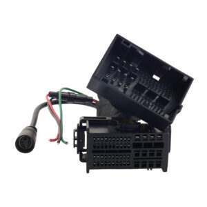 NAVLINKZ RFK Eingang passend Iveco Daily Hi-Connect, Fiat Daiichi,4P