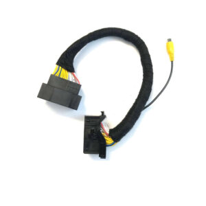 NAVLINKZ RFK Eingang passend Iveco Daily Hi-Connect, Fiat Daiichi