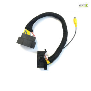 NAVLINKZ RFK Eingang passend Iveco Daily Hi-Connect, Fiat Daiichi