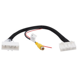 NAVLINKZ RFK Eingang passend für Dacia