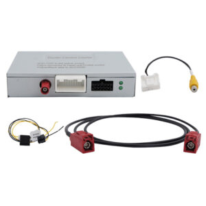 _NAVLINKZ Videoeinspeiser (kein Ton) digital Uconnect5 AHD PAL Kamera