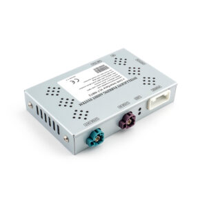 _NAVLINKZ v.LiNK Interface passend für BMW NBT2, HSD+2