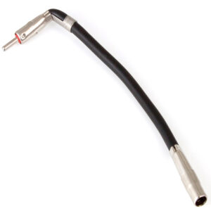 Alternative view of RETROSOUND Adapterkabel "Antennenleitung GM"