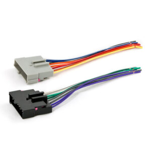 RETROSOUND Adapterkabel "FORD"