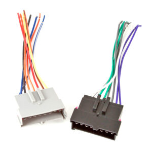 RETROSOUND Adapterkabel "Ford/Mercury"