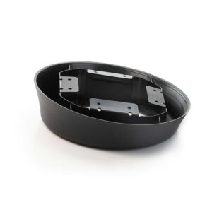 Alternative view of RETROSOUND Aufbaurahmen für 165mm Lautsprecher