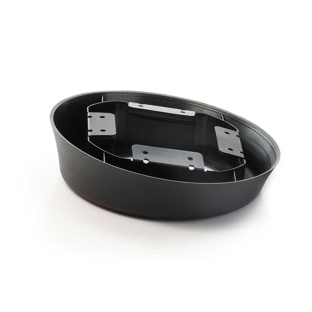 RETROSOUND Aufbaurahmen für 165mm Lautsprecher – Bild 2