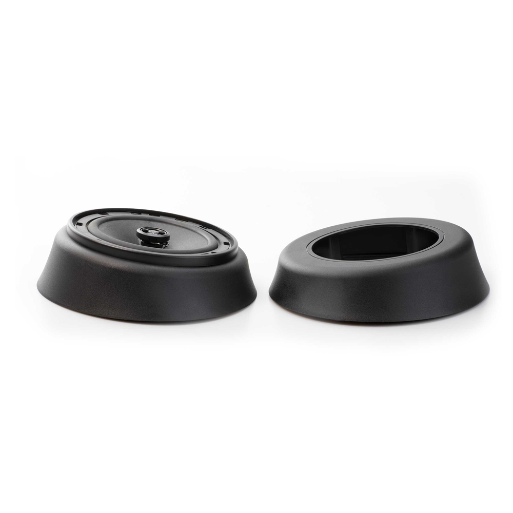 RETROSOUND Aufbaurahmen für 165mm Lautsprecher – Bild 3