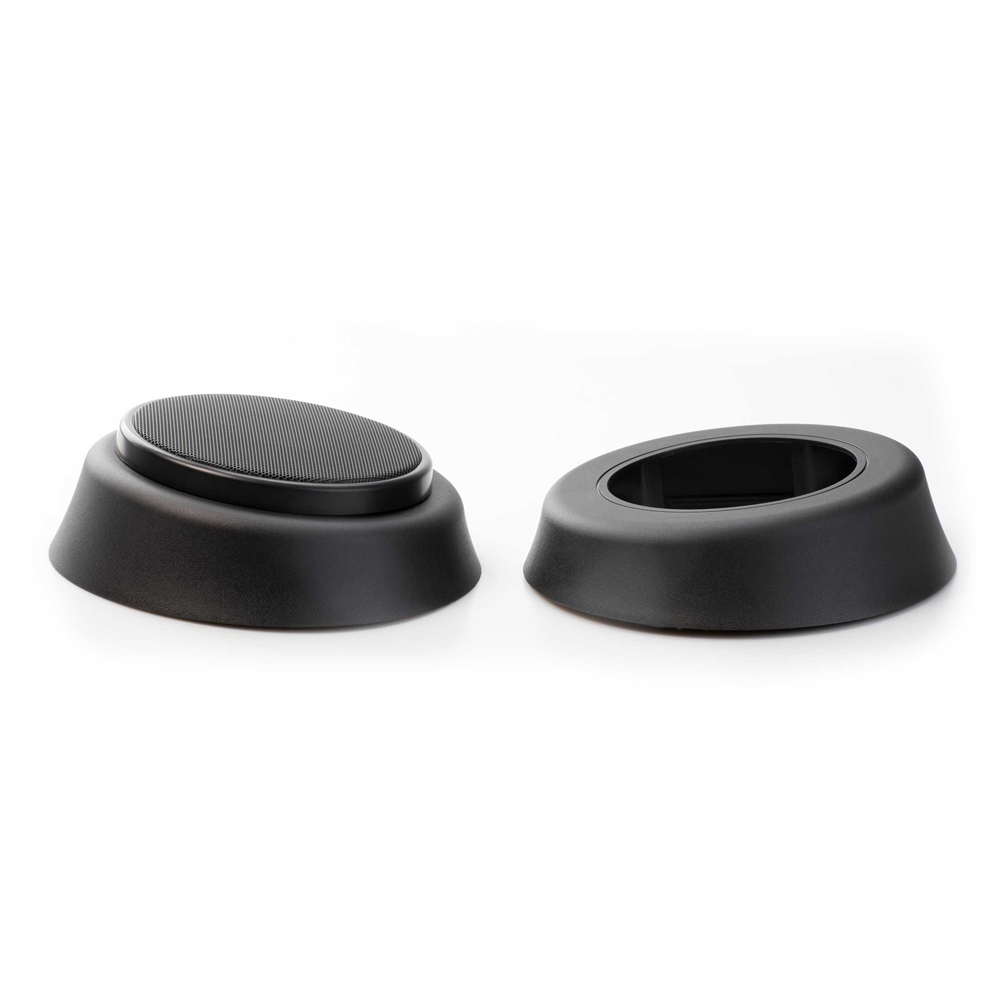 RETROSOUND Aufbaurahmen für 165mm Lautsprecher – Bild 4