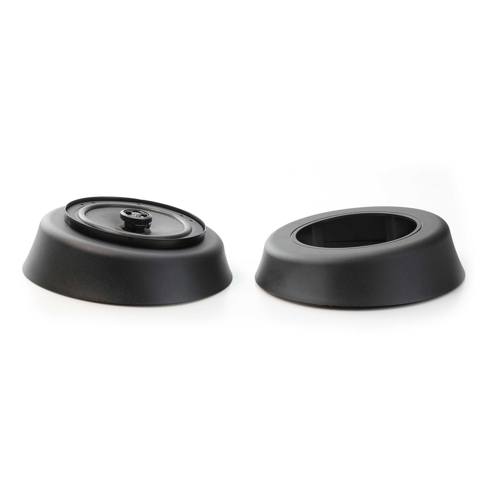 RETROSOUND Aufbaurahmen für 165mm Lautsprecher – Bild 5