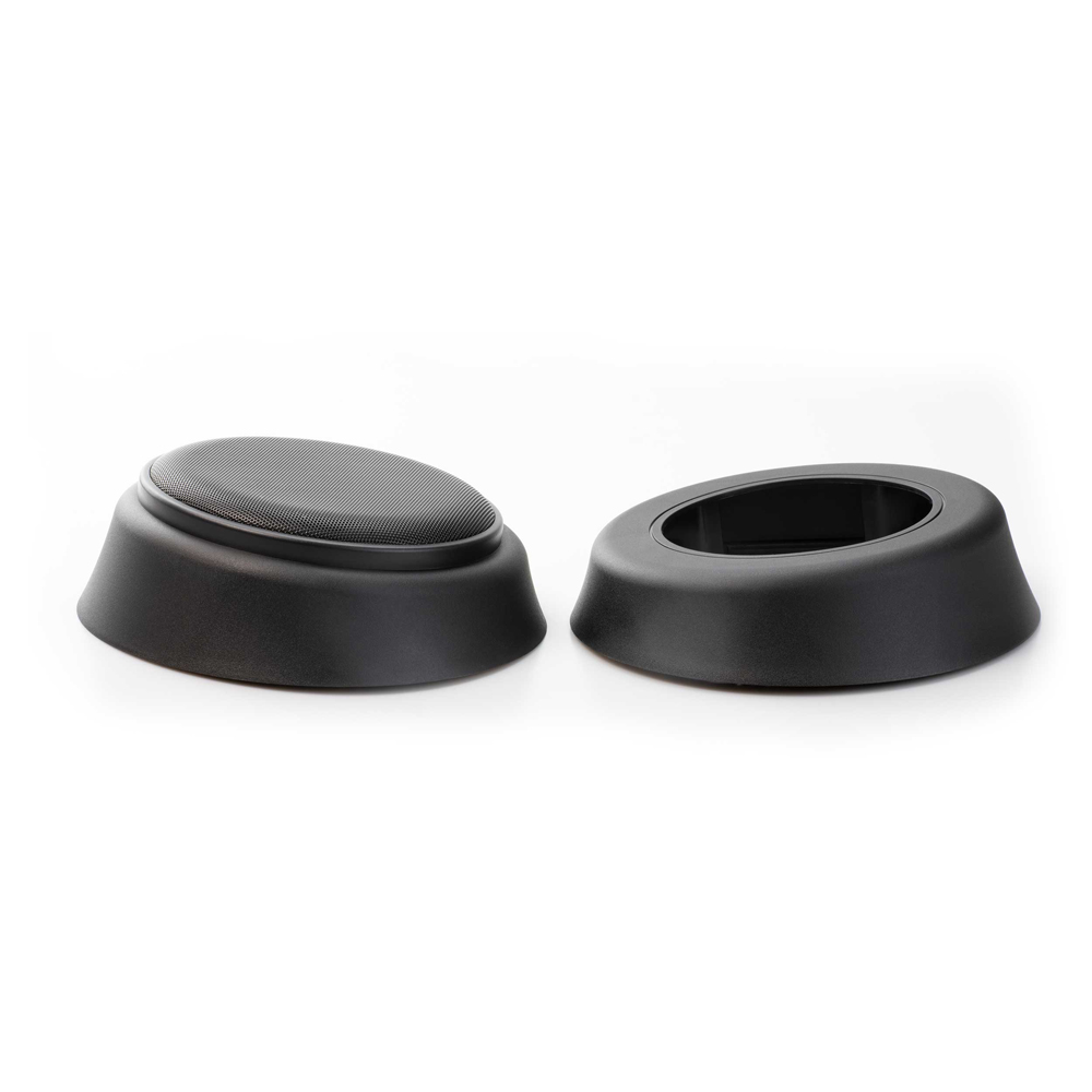 RETROSOUND Aufbaurahmen für 165mm Lautsprecher – Bild 6