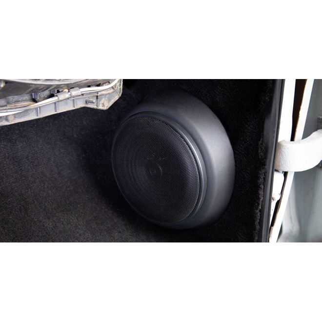 RETROSOUND Aufbaurahmen für 165mm Lautsprecher – Bild 8