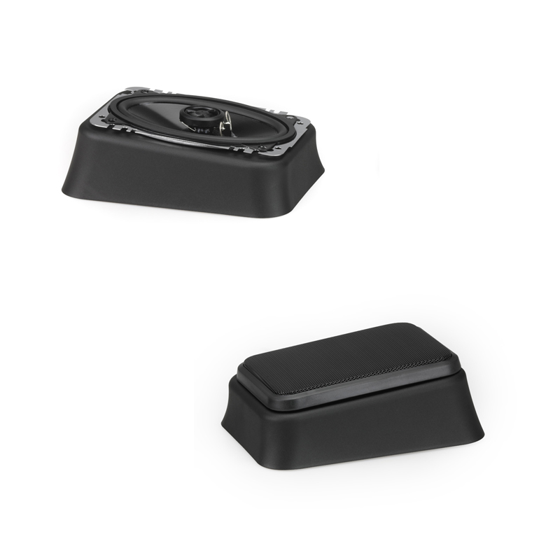 RETROSOUND Aufbaurahmen für R-463N Retrosound Lautsprecher – Bild 2