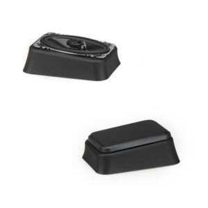 Alternative view of RETROSOUND Aufbaurahmen für R-463N Retrosound Lautsprecher