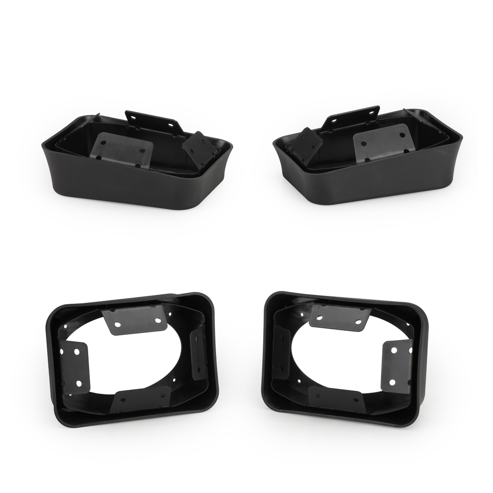 RETROSOUND Aufbaurahmen für R-463N Retrosound Lautsprecher – Bild 3