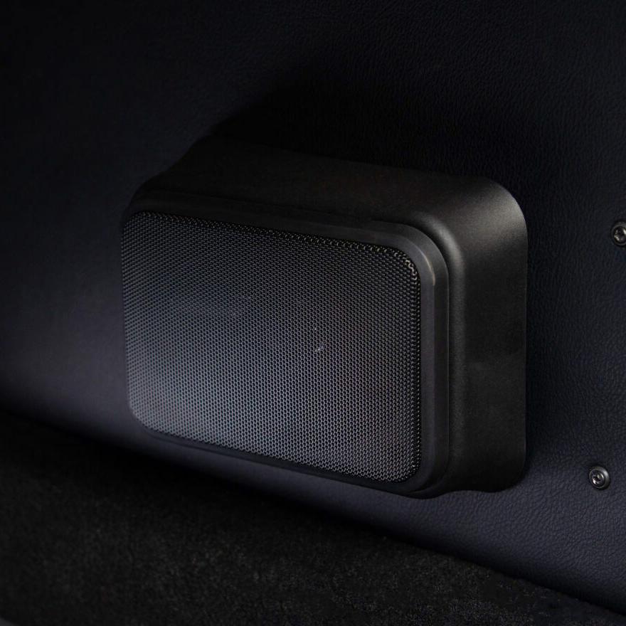 RETROSOUND Aufbaurahmen für R-463N Retrosound Lautsprecher – Bild 4