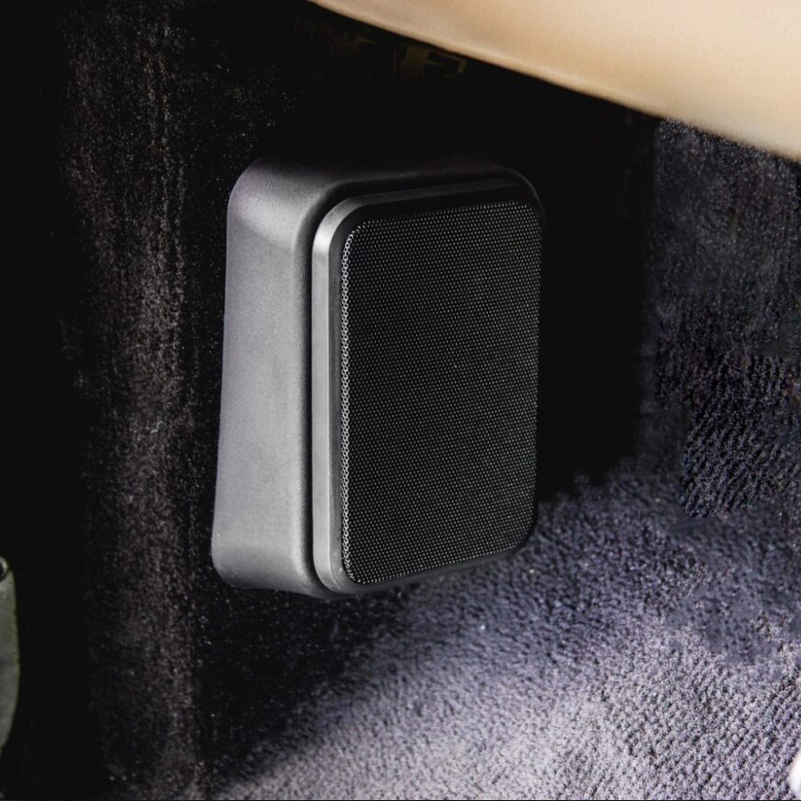 RETROSOUND Aufbaurahmen für R-463N Retrosound Lautsprecher – Bild 6