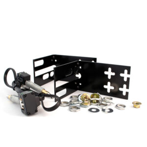 RETROSOUND Bedieneinheit "Drehknopf" für Redondo