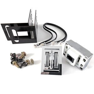 RETROSOUND Bedieneinheit "Drehrad" für Redondo