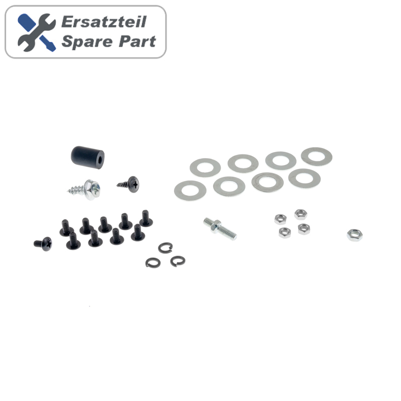 RETROSOUND Befestigungsschrauben für ein Radio