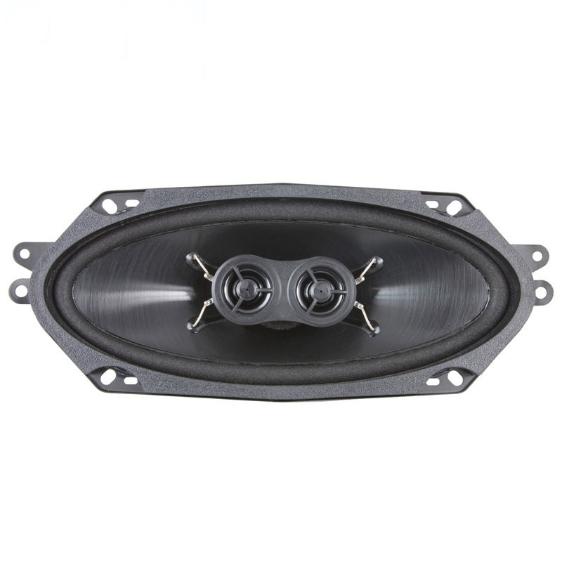 RETROSOUND DVC-Koaxlautsprecher 4''x10'', 101x254mm (Stück)
