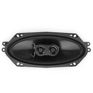 RETROSOUND DVC-Koaxlautsprecher 4''x10'', 101x254mm (Stück), Neodym