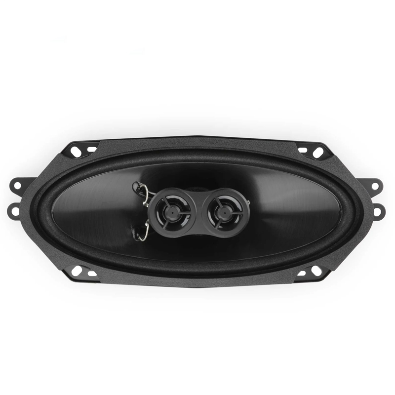 RETROSOUND DVC-Koaxlautsprecher 4''x10'', 101x254mm (Stück), Neodym