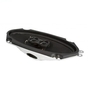 Alternative view of RETROSOUND DVC-Koaxlautsprecher 4''x10'', 101x254mm (Stück), Neodym