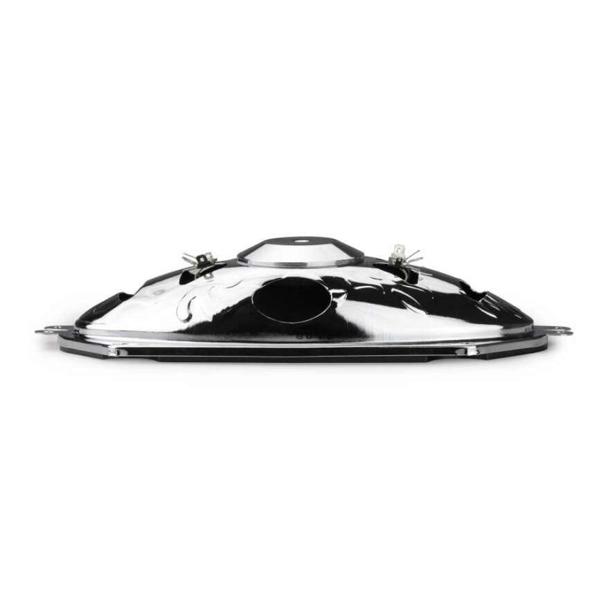 RETROSOUND DVC-Koaxlautsprecher 4''x10'', 101x254mm (Stück), Neodym – Bild 4