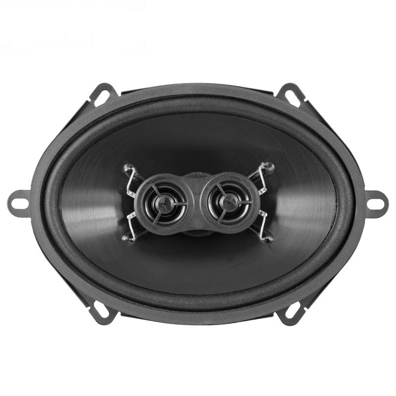 RETROSOUND DVC-Koaxlautsprecher 5"x7" (Stück)