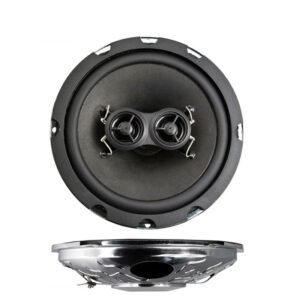 RETROSOUND DVC-Koaxlautsprecher 6.5'', 165mm (Stück), Neodym