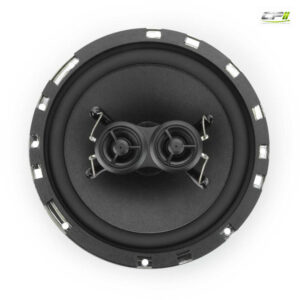 RETROSOUND DVC-Koaxlautsprecher 6.5'', 165mm (Stück), Neodym